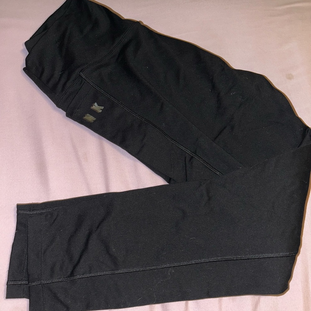 VS PINK workout leggings